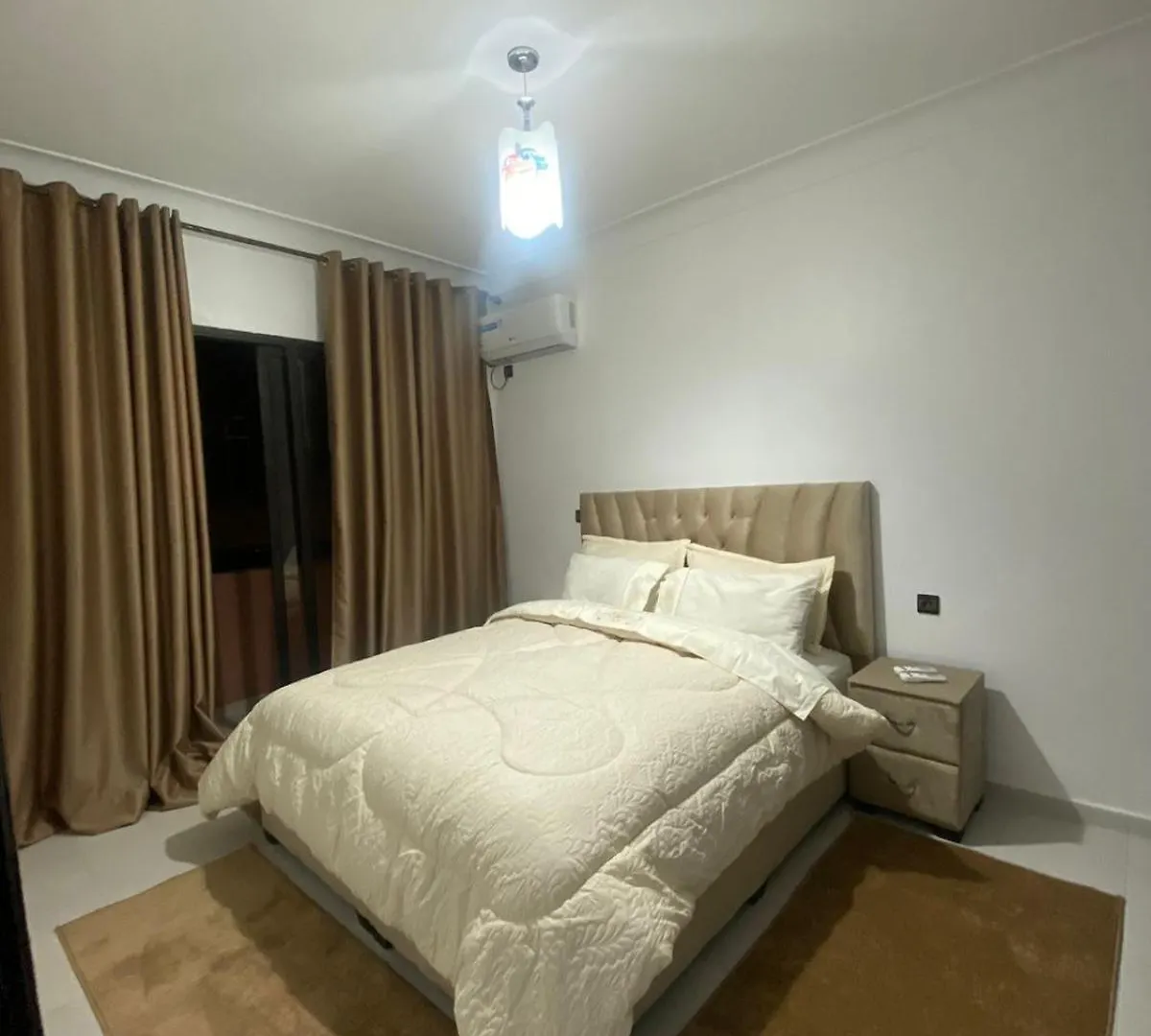 Appartement Meryam Marrakesh Morocco