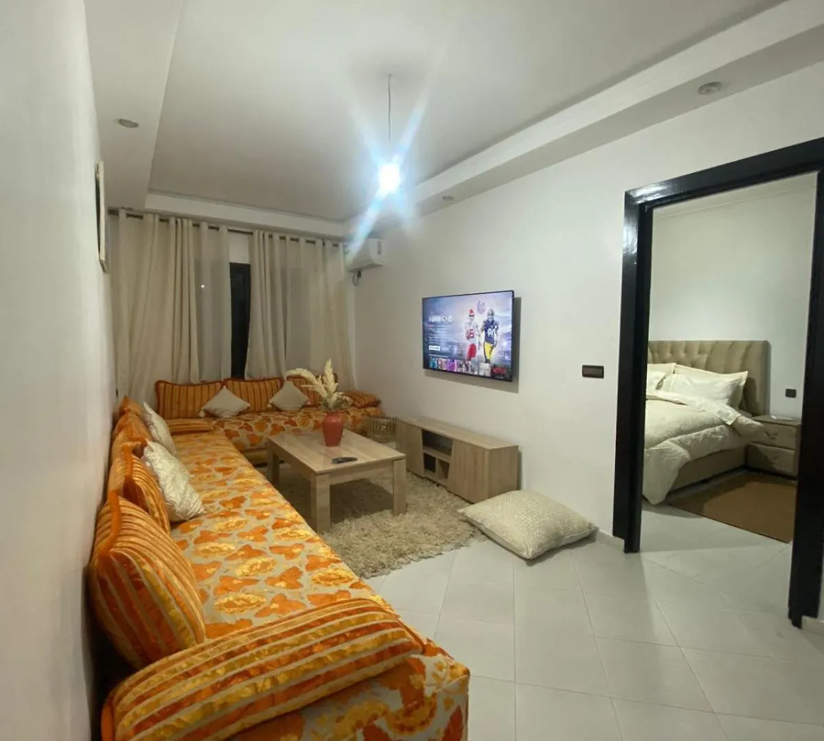 Appartement Meryam Marrakesh 0*,  Morocco