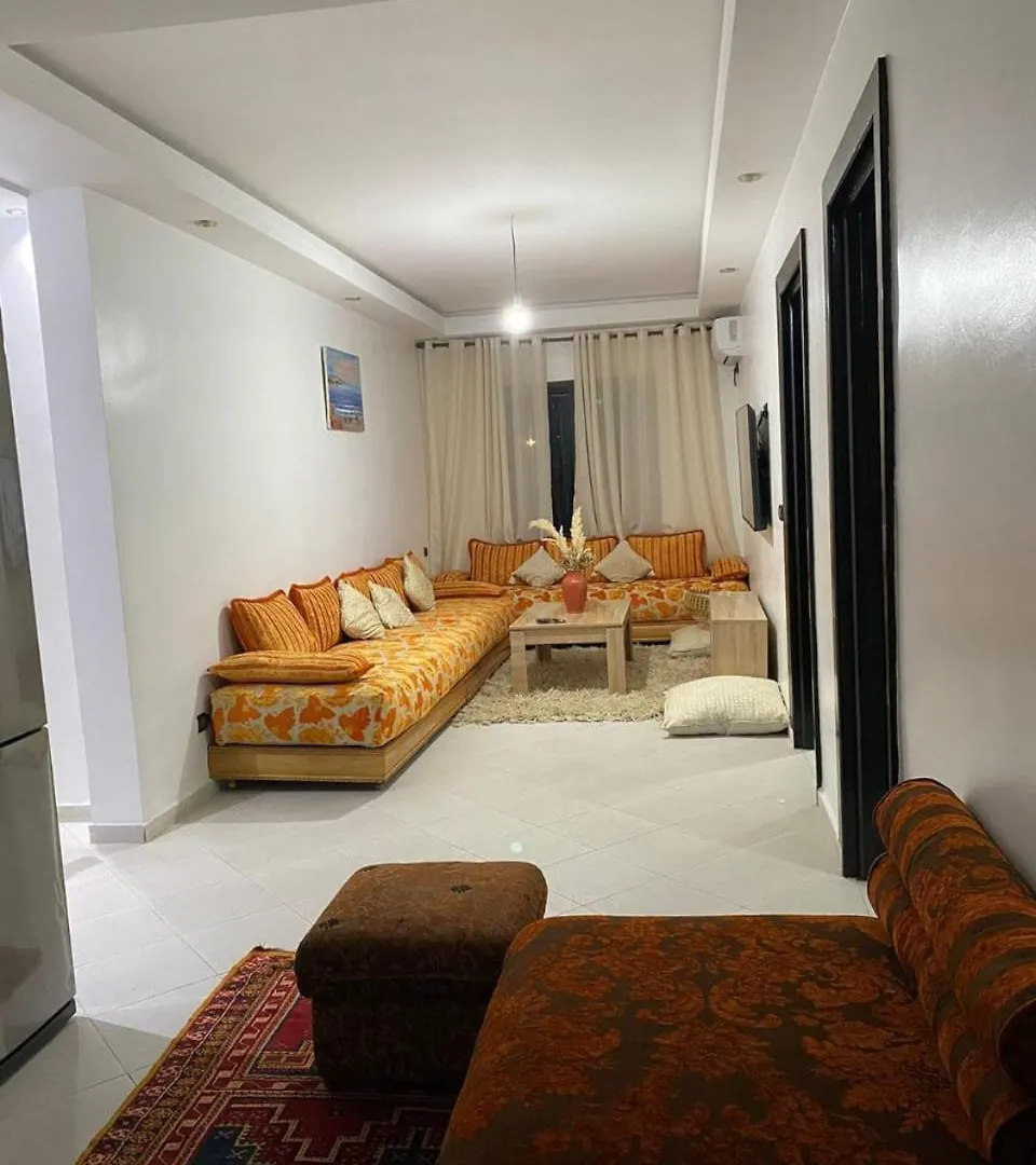 Appartement Meryam Marrakesh