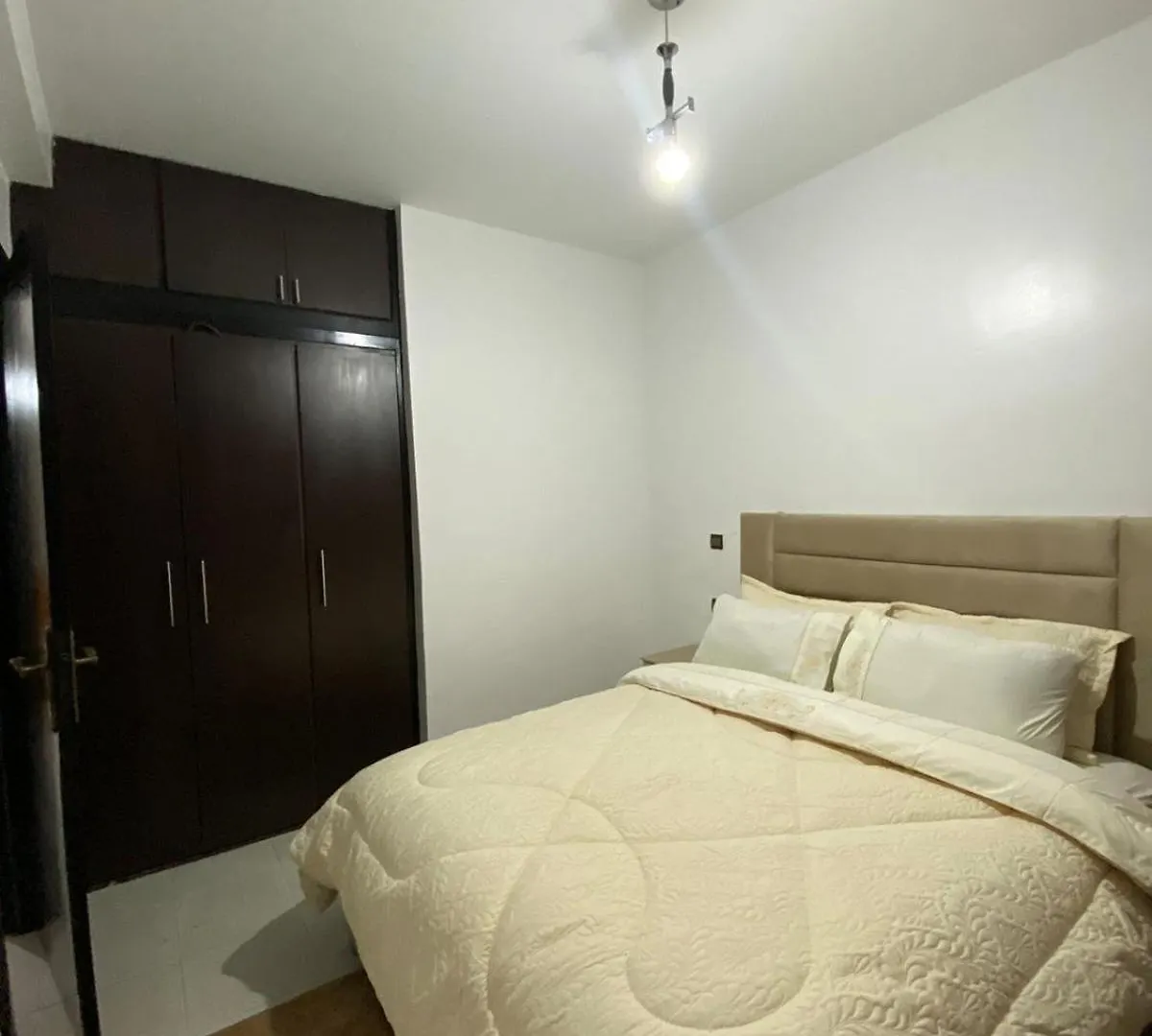 Appartement Meryam Marrakesh 0*,