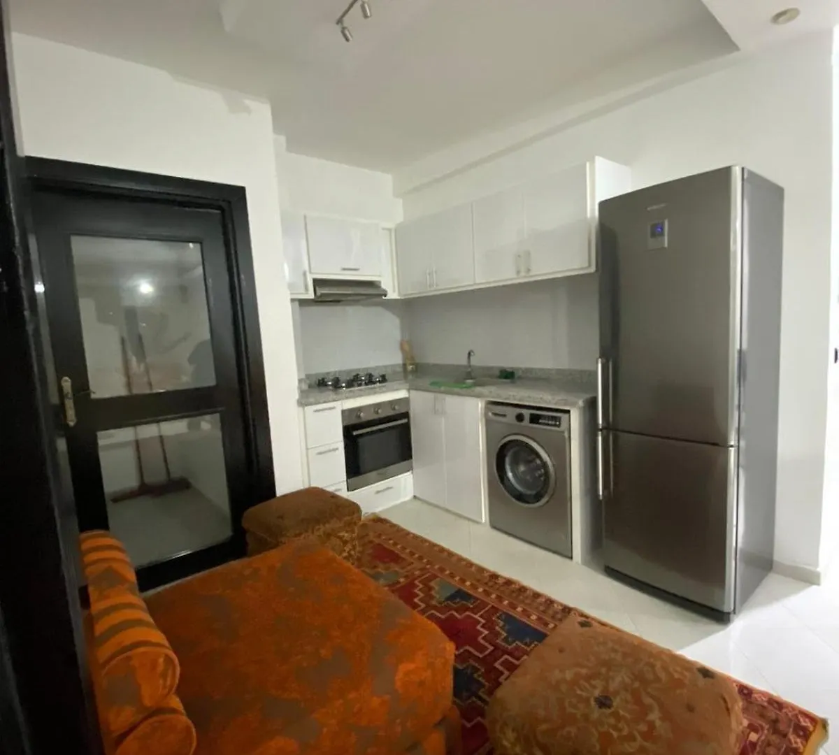 Appartement Meryam Marrakesh Apartment