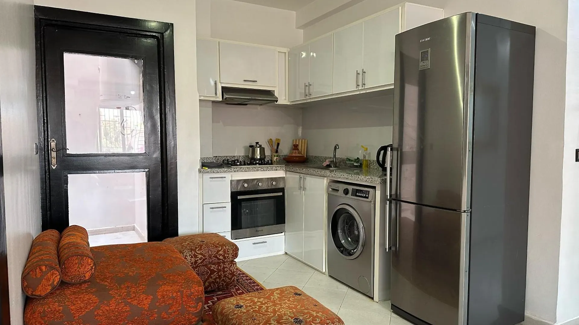 Appartement Meryam Marrakesh 0*,  Morocco