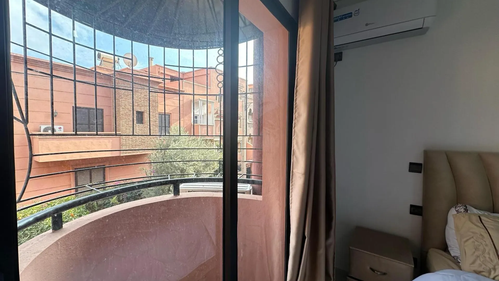 Appartement Meryam Marrakesh