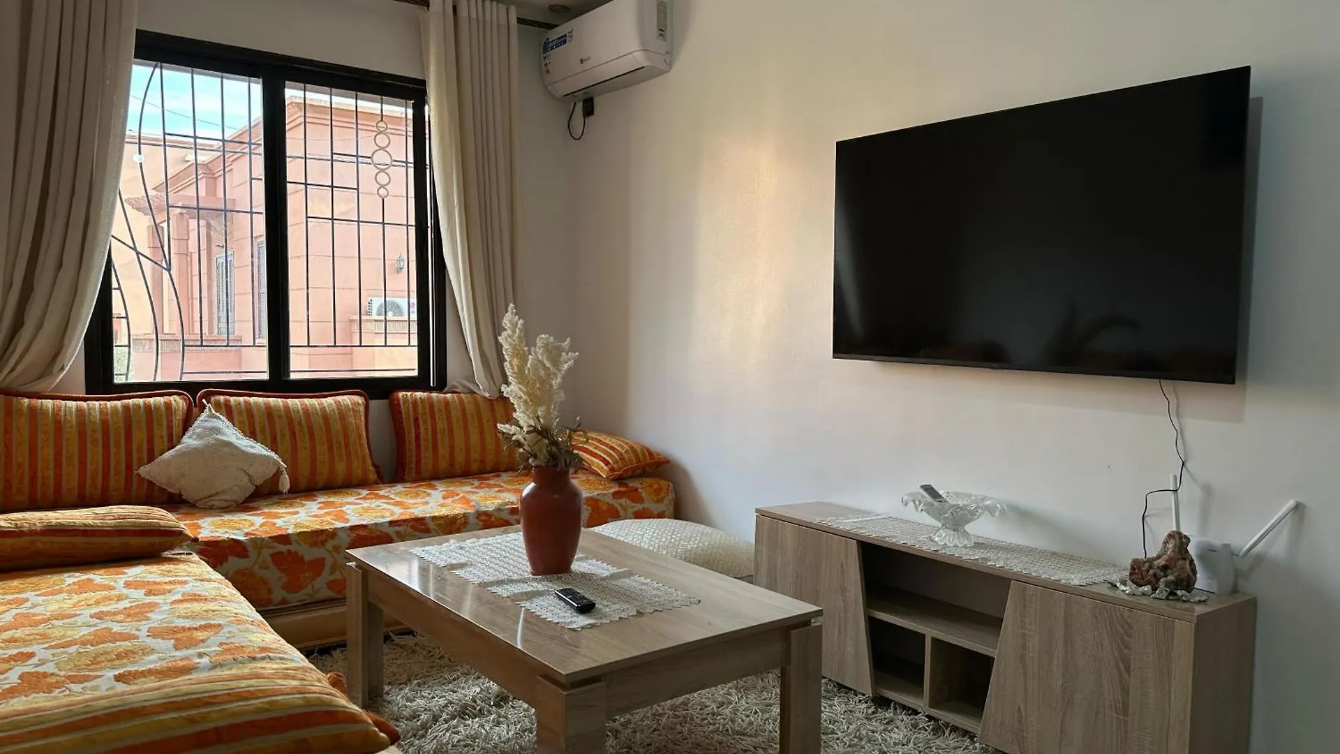 Appartement Meryam Marrakesh