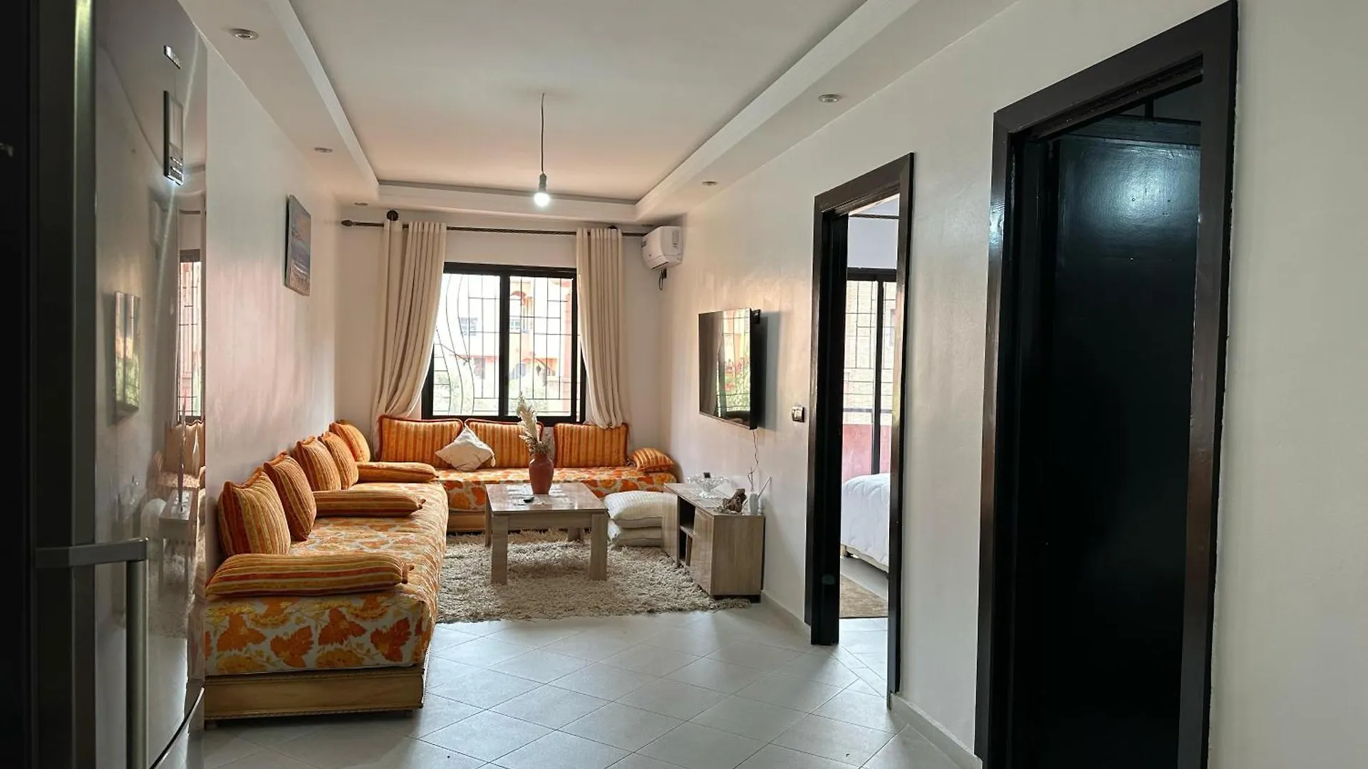 Appartement Meryam Marrakesh